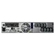APC Smart-UPS gruppo di continuità (UPS) A linea interattiva 1,5 kVA 1200 W 8 presa(e) AC 3
