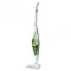 Imetec 8086 Duetta Aspirapolvere a bastone 2 in 1 Senza sacchetto 0,6 L 600 W Verde, Bianco 3