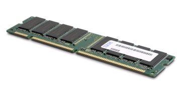 IBM 00FE673 memoria 4 GB 1 x 4 GB DDR3 1600 MHz Data Integrity Check (verifica integrità dati)