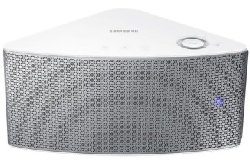 Samsung WAM351 portable/party speaker Bianco