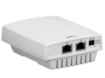 Axis T81B22 Gigabit Ethernet 12 V