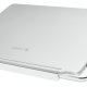 Logitech Ultrathin QZERTY Italiano Bluetooth Argento 2