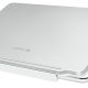 Logitech Ultrathin QZERTY Italiano Bluetooth Argento 2
