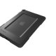 Kensington Custodia rinforzata BlackBelt 1° dan per iPad® Air - Nero 3