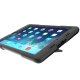 Kensington Custodia rinforzata BlackBelt 2° dan per iPad mini - Nero 3