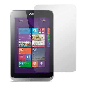 Acer NP.FLM1A.021 protezione per lo schermo dei tablet Protezione per schermo antiriflesso 1 pz