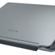 Logitech Ultrathin QZERTY Italiano Bluetooth Grigio 2