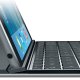 Logitech Ultrathin QZERTY Italiano Bluetooth Grigio 4