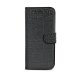 Celly CROCOWIPH6BK custodia per cellulare 11,9 cm (4.7