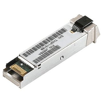 HPE X121 modulo del ricetrasmettitore di rete Fibra ottica 1000 Mbit/s SFP 1310 nm