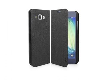 SBS TEBOOKSAA3K custodia per cellulare Custodia a libro Nero