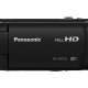 Panasonic HC-W570 Videocamera palmare 2,51 MP MOS BSI Full HD Nero 3