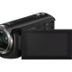 Panasonic HC-W570 Videocamera palmare 2,51 MP MOS BSI Full HD Nero 4