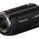 Panasonic HC-W570 Videocamera palmare 2,51 MP MOS BSI Full HD Nero 5