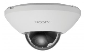 Sony SNC-XM631 telecamera di sorveglianza Cupola Telecamera di sicurezza IP Interno e esterno 1920 x 1080 Pixel Pavimento
