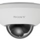 Sony SNC-XM631 telecamera di sorveglianza Cupola Telecamera di sicurezza IP Interno e esterno 1920 x 1080 Pixel Pavimento 2