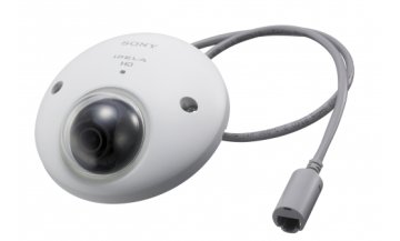 Sony SNC-XM632 telecamera di sorveglianza Cupola Telecamera di sicurezza IP Esterno 1920 x 1080 Pixel Soffitto