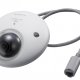 Sony SNC-XM632 telecamera di sorveglianza Cupola Telecamera di sicurezza IP Esterno 1920 x 1080 Pixel Soffitto 2