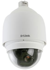 D-Link DCS-6915 telecamera di sorveglianza Cupola Telecamera di sicurezza IP Esterno 1920 x 1080 Pixel