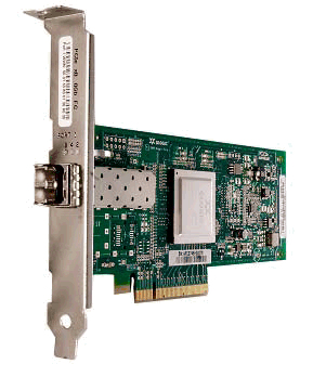 IBM 8Gb FC 1-port HBA Interno Fibra 8000 Mbit/s