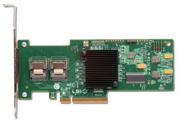 IBM 90Y4556 controller RAID PCI Express x8 2.0