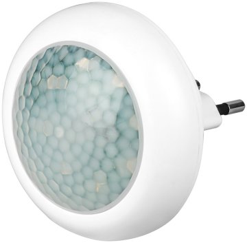 Goobay 96501 luce notturna Luce notturna con spina