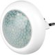Goobay 96501 luce notturna Luce notturna con spina 2