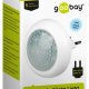 Goobay 96501 luce notturna Luce notturna con spina 3