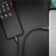 Goobay 67999 cavo USB USB 3.2 Gen 1 (3.1 Gen 1) 0,5 m USB A USB C Nero 4