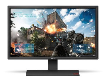 BenQ RL2755HM LED display 68,6 cm (27") 1920 x 1080 Pixel Full HD Nero