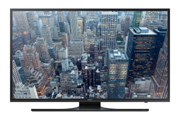 Samsung TV 55" UHD 4K Flat Smart Serie 6 JU6400