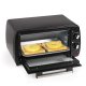 Princess 112370 9 L 800 W Nero Grill 3