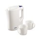 Princess 232177 bollitore elettrico 0,9 L 500 W Bianco 2