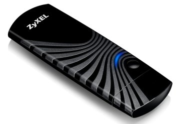 Zyxel NWD2705 WLAN 450 Mbit/s