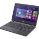Acer Aspire E 11 ES1-111M-C8TM Intel® Celeron® N2840 Computer portatile 29,5 cm (11.6