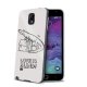 Celly Love is Blind custodia per cellulare Cover Bianco 2