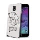 Celly Love is Blind custodia per cellulare Cover Bianco 2