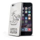 Celly Love is Blind custodia per cellulare Cover Bianco 2