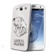 Celly Love is Blind custodia per cellulare Cover Bianco 2