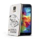 Celly Love is Blind custodia per cellulare Cover Bianco 2