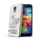 Celly Love is Blind custodia per cellulare Cover Bianco 2