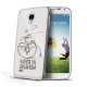 Celly Love is Blind custodia per cellulare Cover Bianco 2