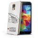 Celly Love is Blind custodia per cellulare Cover Bianco 2