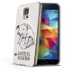 Celly Love is Blind custodia per cellulare Cover Bianco 2