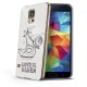 Celly Love is Blind custodia per cellulare Cover Bianco 2