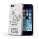 Celly Love is Blind custodia per cellulare Cover Bianco 2