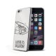 Celly Love is Blind custodia per cellulare Cover Bianco 2
