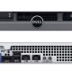DELL PowerEdge R220 server 0 GB Rack (1U) Famiglia Intel® Xeon® E3 v3 E3-1231V3 3,4 GHz 8 GB DDR3-SDRAM 250 W 8