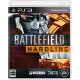 Electronic Arts Battlefield: Hardline, PS3 Standard Inglese PlayStation 3 2