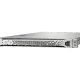 HPE ProLiant DL160 Gen9 server Rack (1U) Intel® Xeon® E5 v3 E5-2603V3 1,6 GHz 8 GB DDR4-SDRAM 550 W 3